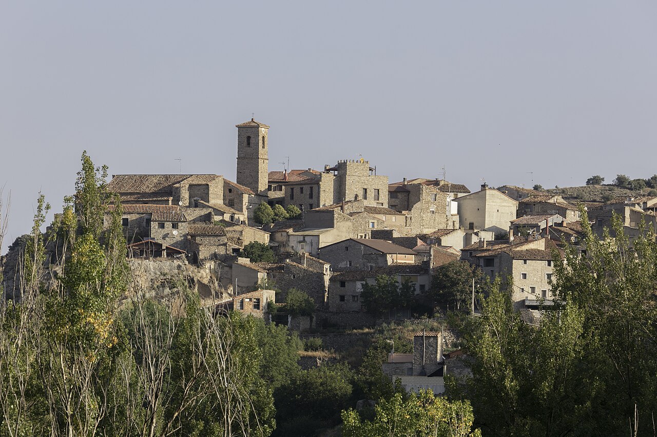 San Felices, Soria