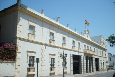 San Fernando, Cádiz