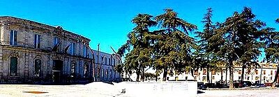 San Fernando de Henares, Madrid