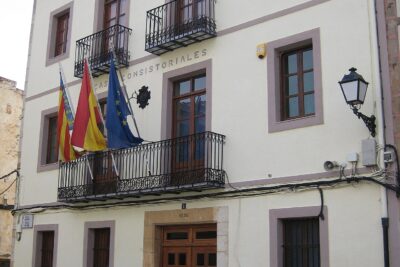 San Jorge, Castellón