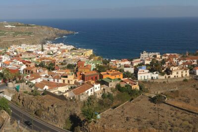 San Juan de la Rambla, Santa Cruz de Tenerife