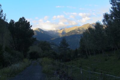 San Juan de Plan, Huesca