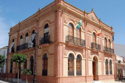 San Juan del Puerto, Huelva