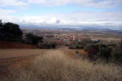 San Justo de la Vega, León