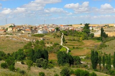 San Llorente, Valladolid
