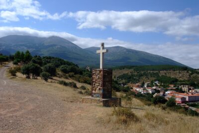 San Martín de la Virgen de Moncayo, Zaragoza