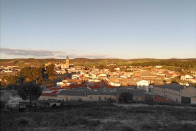 San Martín de Pusa, Toledo