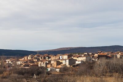 San Martin del Rio, Teruel