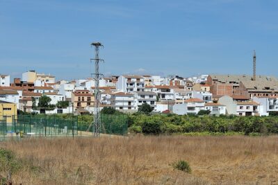 San Martín del Tesorillo, Cádiz