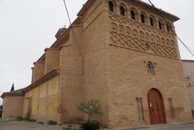 San Mateo de Gállego, Zaragoza