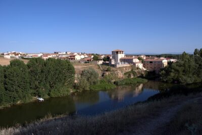 San Miguel de Bernuy, Segovia
