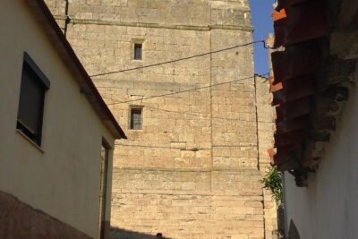 San Miguel de la Ribera, Zamora