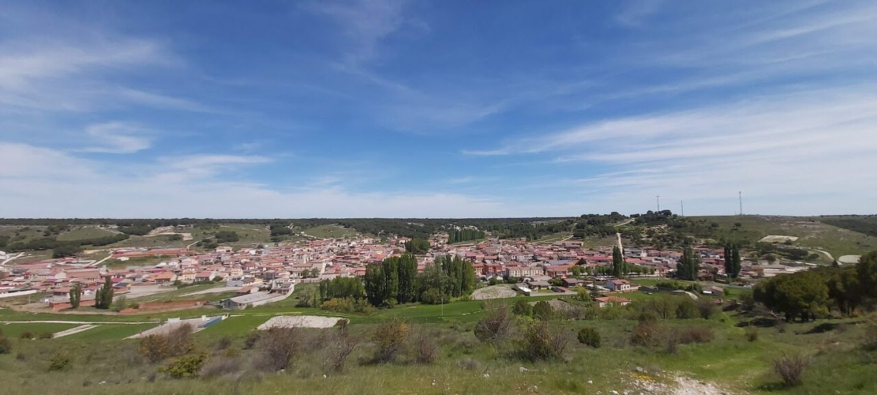 San Miguel del Arroyo, Valladolid