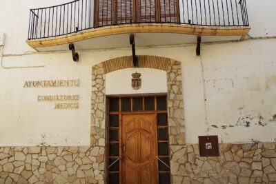 San Miguel del Cinca, Huesca