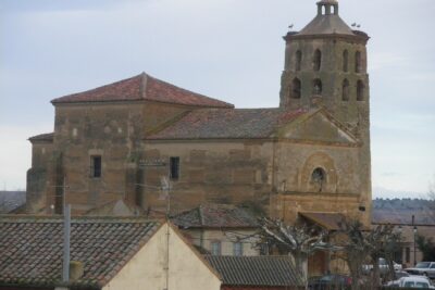 San Millan de Los Caballeros, León