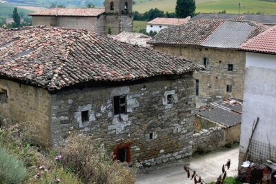 San Millan de Yecora, La Rioja