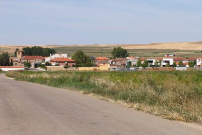 San Morales, Salamanca