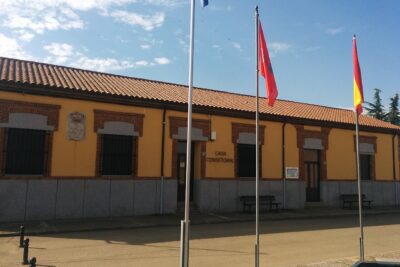 San Pedro Bercianos, León