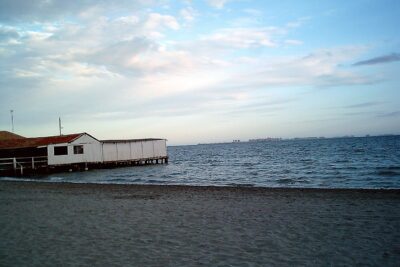 San Pedro del Pinatar, Murcia