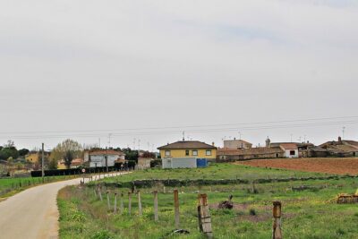 San Pedro del Valle, Salamanca