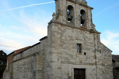 San Pelayo, Valladolid