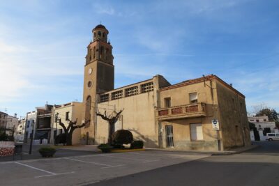 San Rafael del Rio, Castellón
