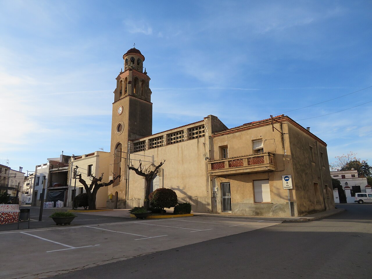 San Rafael del Rio, Castellón
