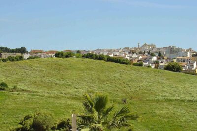 San Roque, Cádiz