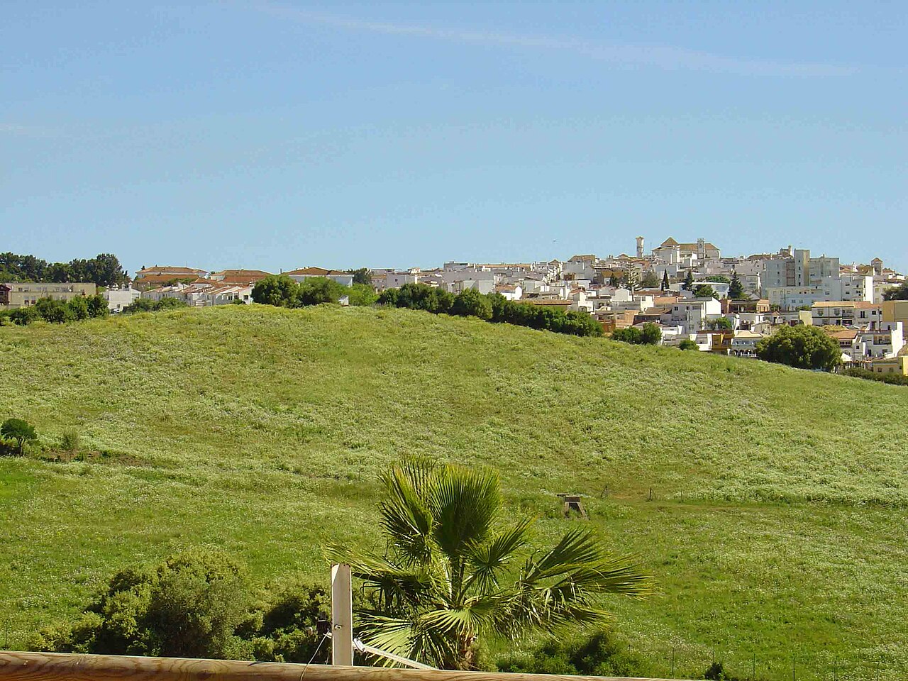 San Roque, Cádiz
