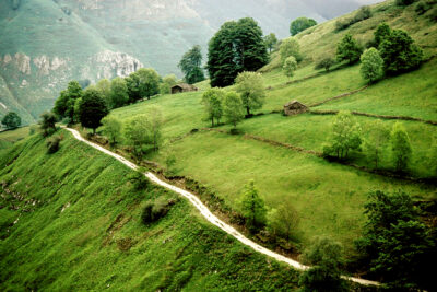 San Roque de Riomiera, Cantabria