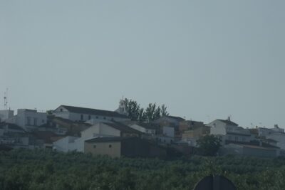 San Sebastian de Los Ballesteros, Córdoba