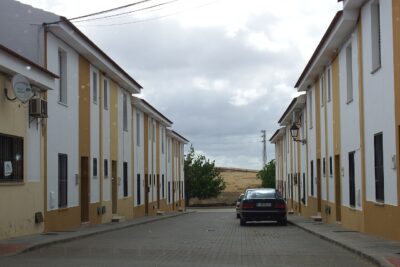 San Silvestre de Guzmán, Huelva