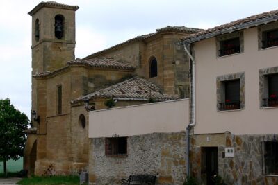 San Torcuato, La Rioja