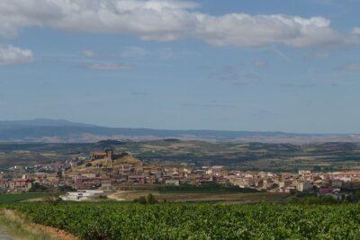 San Vicente de la Sonsierra, La Rioja