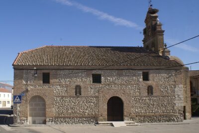 Sanchonuño, Segovia
