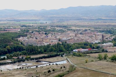 Sangüesa, Navarra
