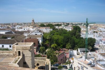 Sanlúcar de Barrameda, Cádiz