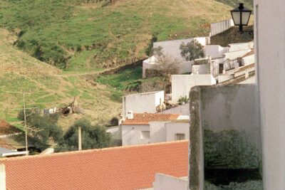Sanlúcar de Guadiana, Huelva