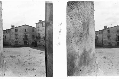 Sant Andreu Salou, Girona