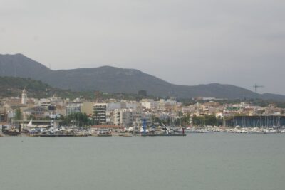 Sant Carles de la Ràpita, Tarragona