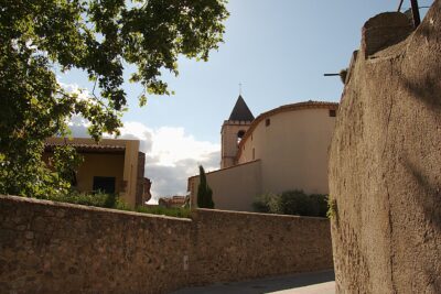 Sant Climent Sescebes, Girona