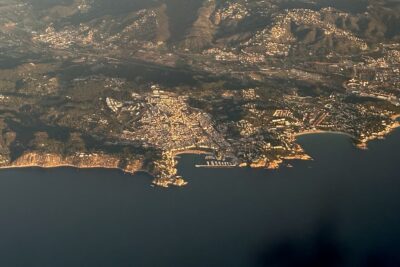 Sant Feliu de Guixols, Girona