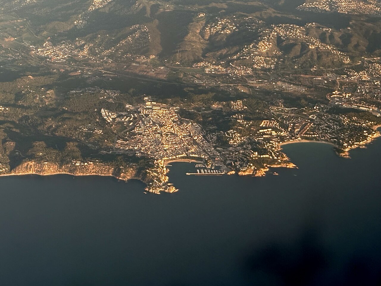 Sant Feliu de Guixols, Girona