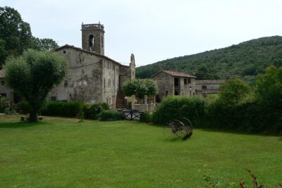 Sant Ferriol, Girona