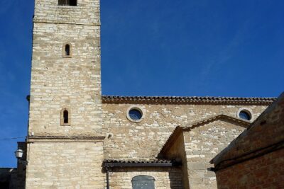 Sant Guim de la Plana, Lleida
