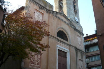 Sant Hilari Sacalm, Girona