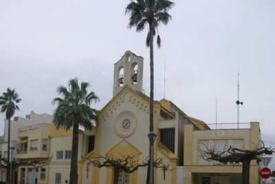 Sant Jaume D'enveja, Tarragona