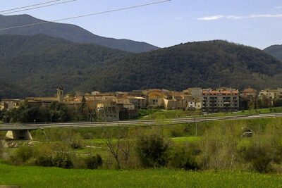Sant Jaume de Llierca, Girona