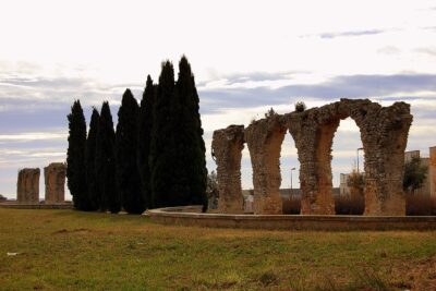 Sant Jaume Dels Domenys, Tarragona