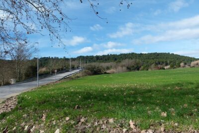 Sant Julià de Ramis, Girona